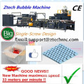 PE Single Layer Series Air Bubble Packaging Making Machine